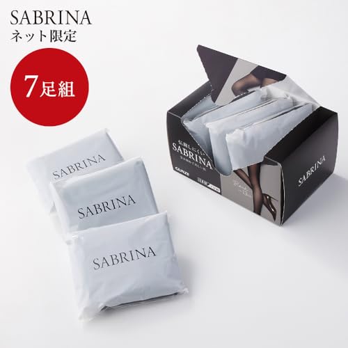 Amazon.co.jp: GUNZE: ∟SABRINA（レディース）
